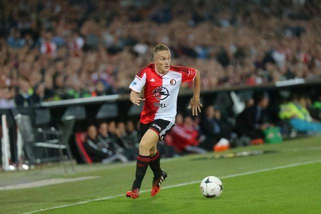 24岁维尔纳34场打进28球 此后的4个赛季共进23球